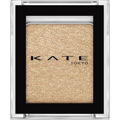 Kanebo KATE The Eye Color Eyeshadow Glitter (1.4g)