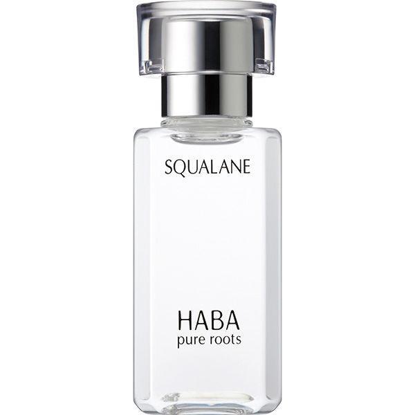 Japan HABA Squalane beauty oil high-grade/whitening JB