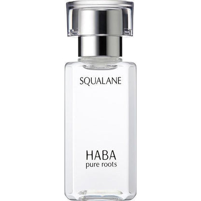 Japan HABA Squalane beauty oil high-grade/whitening JB