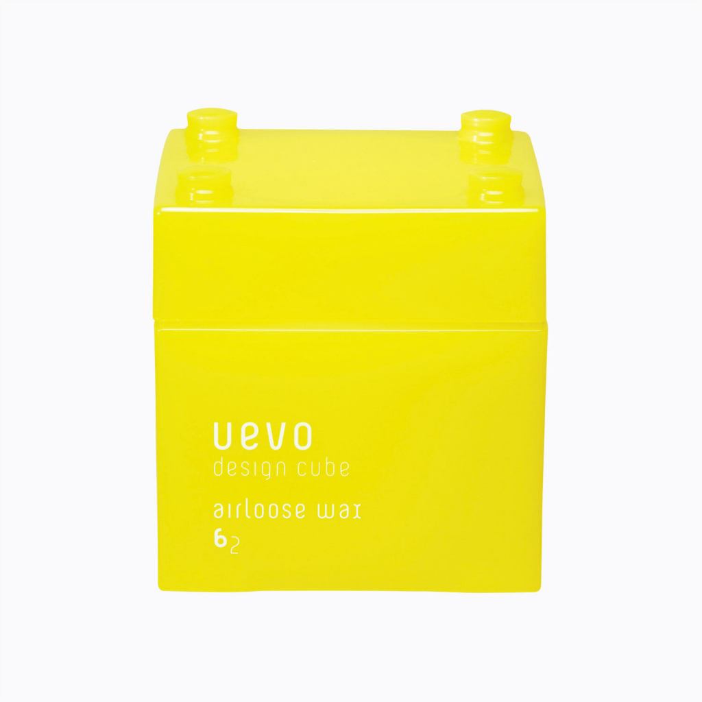 Demi Uevo Design Cube Wax series