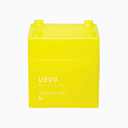 Demi Uevo Design Cube Wax series