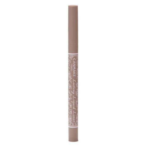 Ida Laboratories CANMAKE Lasting Liquid Liner Series