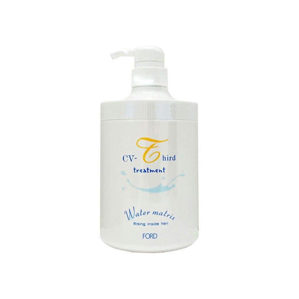 Ford Water Matrix CV-T Treatment 200g / 750g