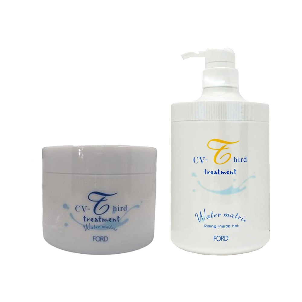Ford Water Matrix CV-T Treatment 200g / 750g