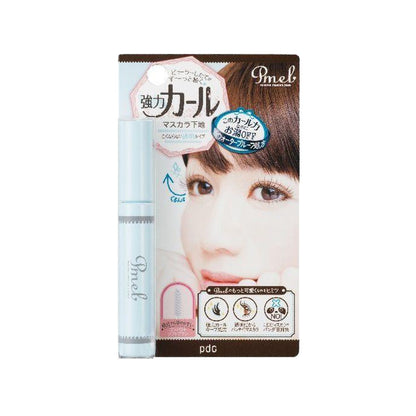 PDC Pmel Makeup Beauty Cosmetics Essence Mascara Base Eyelash Curler 7g Waterproof