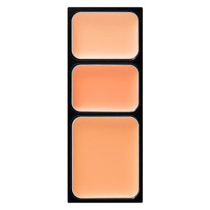 Etvos Mineral Concealer Palette Pink Beige/ Beige (3.1g)