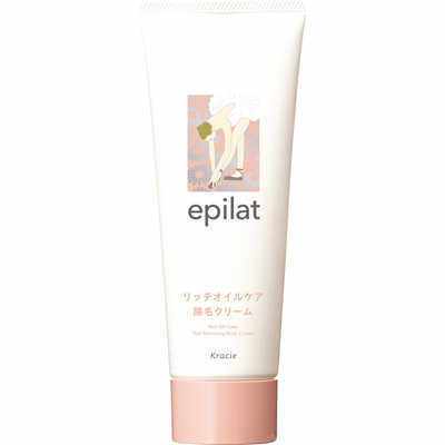 Epilat Hair Removal Cream Series