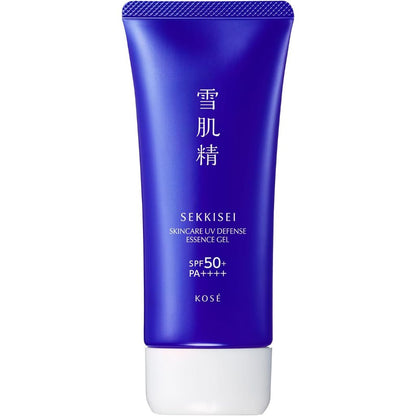 Kose Sekkisei Skin Care UV Series