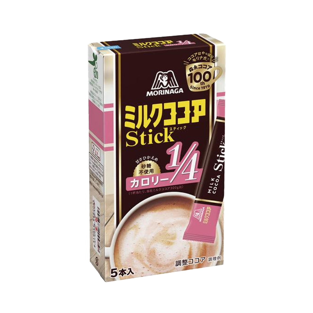 Japan Morinaga Milk Cocoa Stick JB