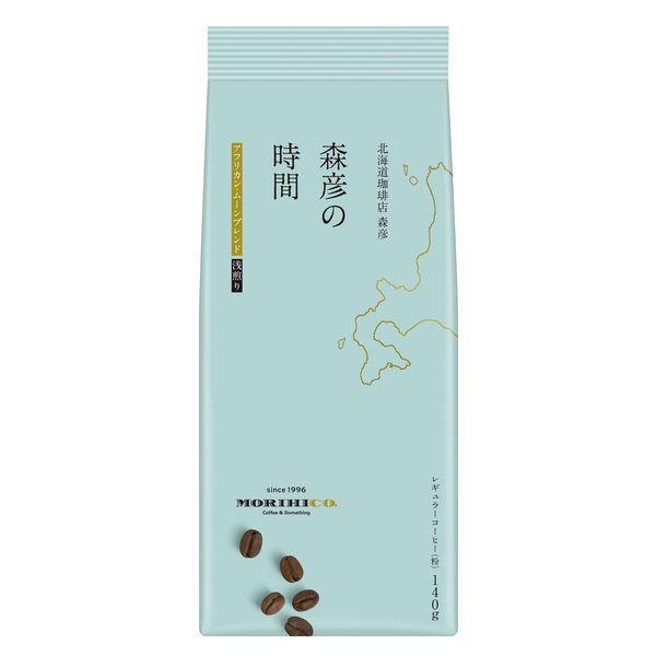 AGF Morihico's Time Hokkaido Coffee Powder/  Drip Coffee