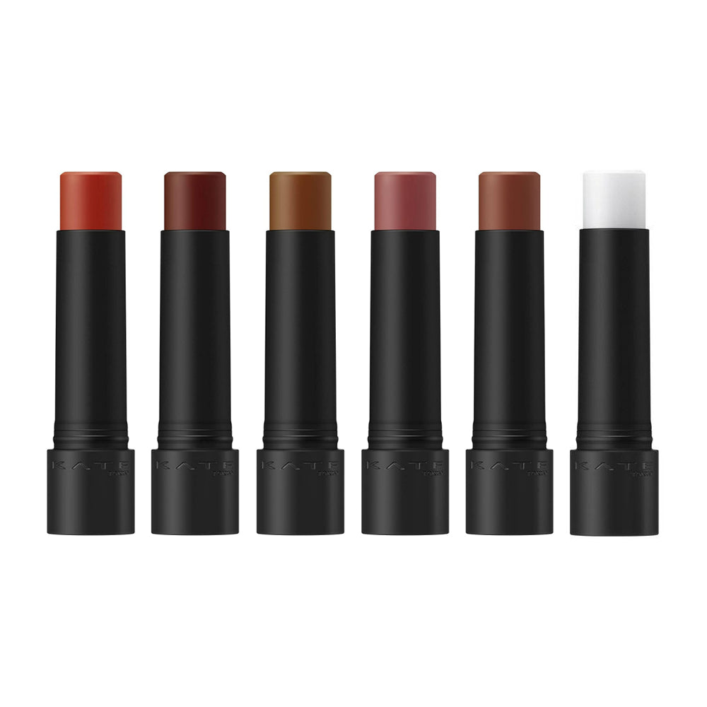 Kanebo KATE Personal Lip Cream Lipstick Moisturizing UV protection