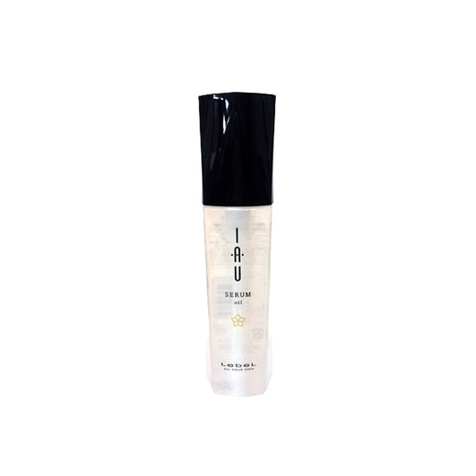 Lebel IAU Serum Oil Hair Treatment 100ml