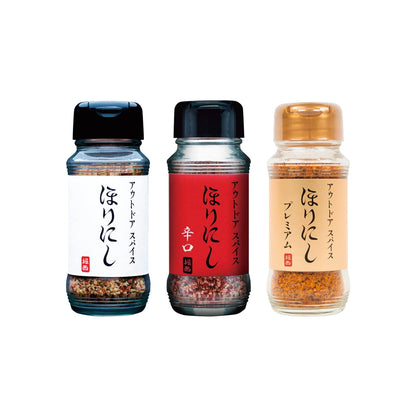 Outdoor Spice Horinishi All Spice - Regular / Red / Premium (100g)