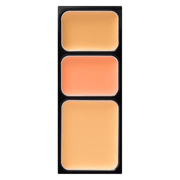 Etvos Mineral Concealer Palette Pink Beige/ Beige (3.1g)