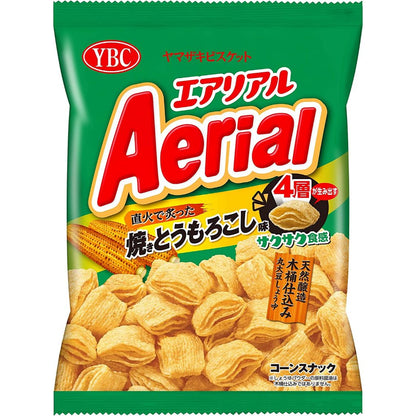 Yamazaki Biscuit Aerial Series (65g)