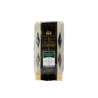 Japan Seijo Ishii Coffee Blend / Decaffeinated / Organic JB