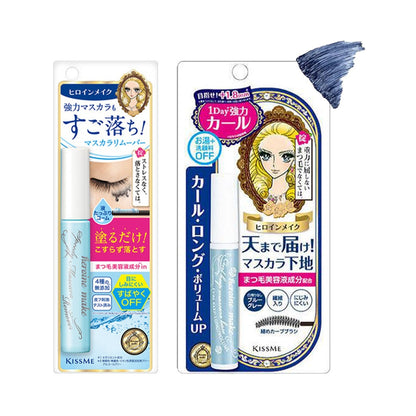 Japan ISEHAN Heroine Make SP Mascara Base/Mascara Remover JB