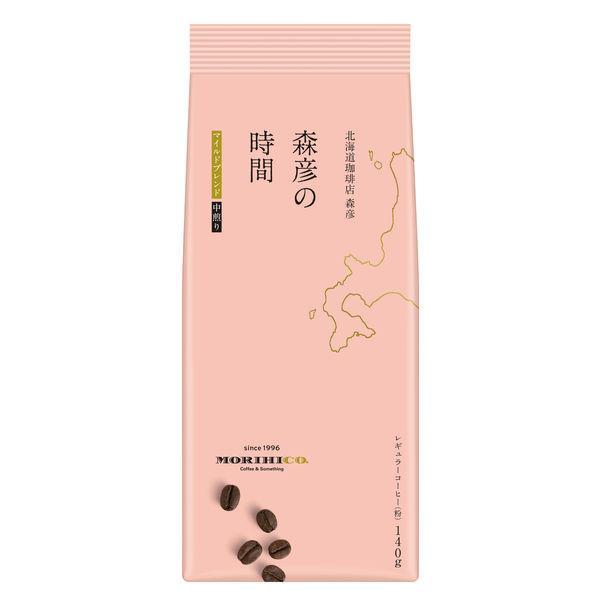 AGF Morihico's Time Hokkaido Coffee Powder/  Drip Coffee
