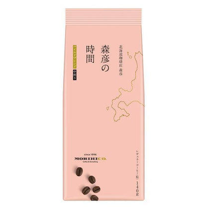 AGF Morihico's Time Hokkaido Coffee Powder/  Drip Coffee