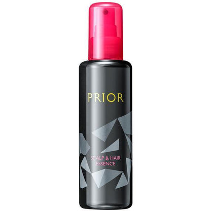 Shiseido Prior Scalp & Hair Essence 180mL