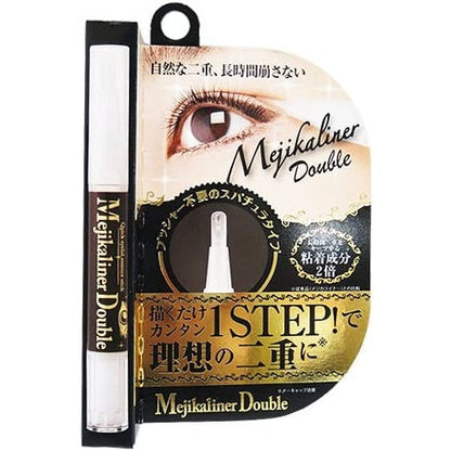 Mejikaliner - Double Eyelid Serum Direct from Japan