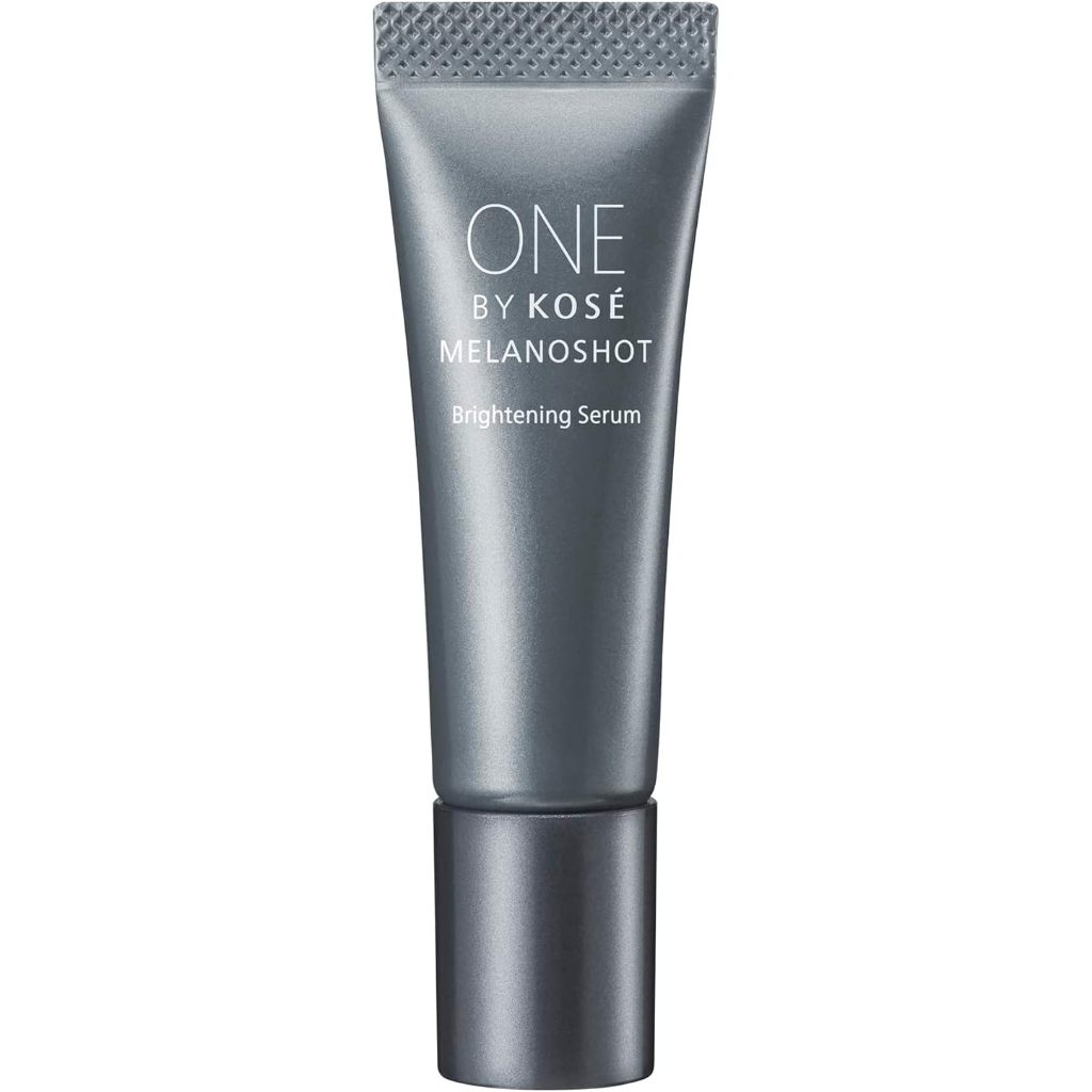 One by Kose Melanoshot White Brightening Serum (10mL / 40mL / 65mL / Refill)
