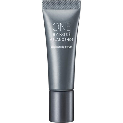 One by Kose Melanoshot White Brightening Serum (10mL / 40mL / 65mL / Refill)