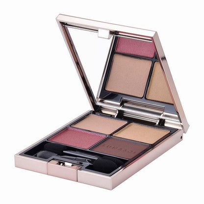 Lunasol Eye Coloration Eyeshadow Palette Series