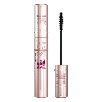 Maybelline Sky High Waterproof Mascara - 05 Lavender / 101 Cosmic Black / 01 Black (8.6mL)