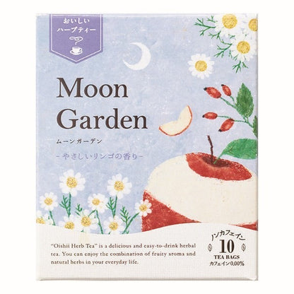 Tree of Life Oishii Herb Tea Series (10 bags)