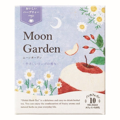 Tree of Life Oishii Herb Tea Series (10 bags)