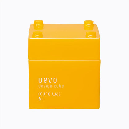 Demi Uevo Design Cube Wax series