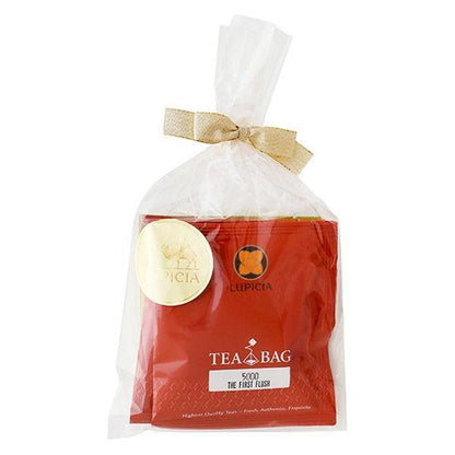 Japan Lupicia Black Tea Teabags/Leaf JB