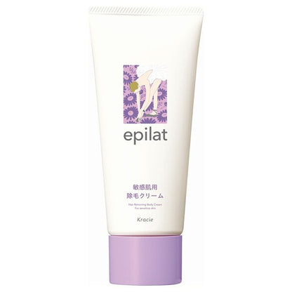 Epilat Hair Removal Cream Series