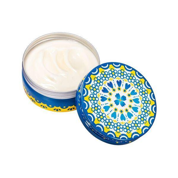 Steam Cream Series (75g)