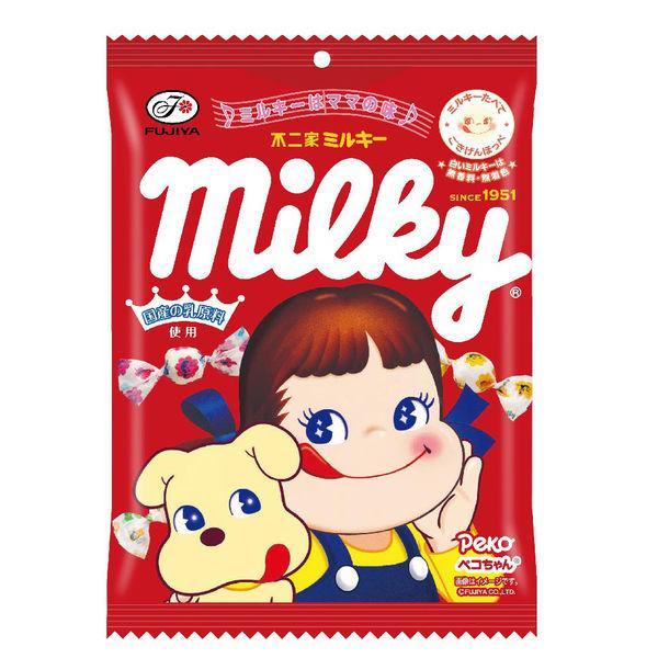 Fujiya Milky Soft Candy