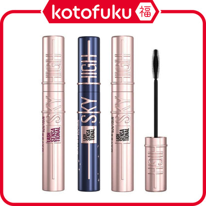 Maybelline Sky High Waterproof Mascara - 05 Lavender / 101 Cosmic Black / 01 Black (8.6mL)