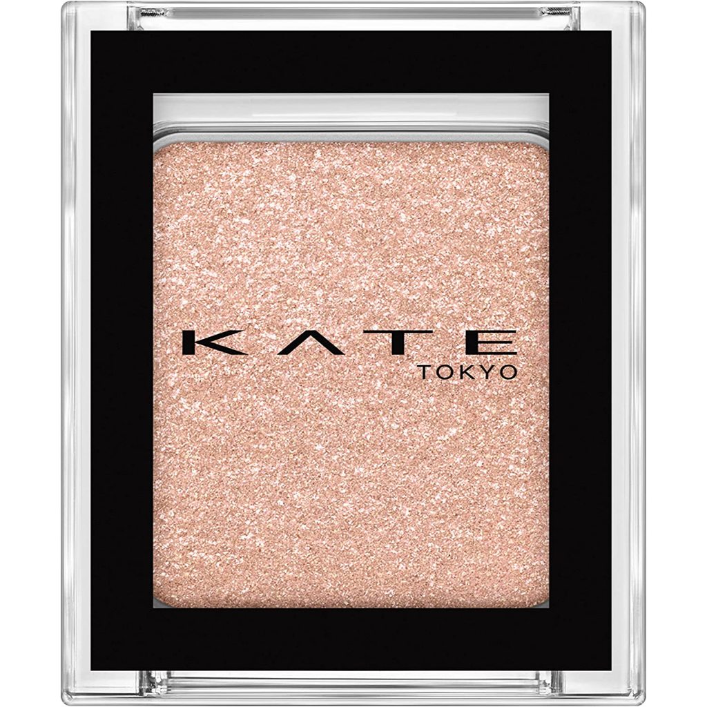 Kanebo KATE The Eye Color Eyeshadow Glitter (1.4g)