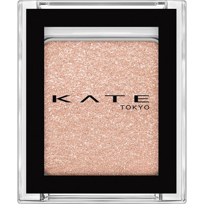 Kanebo KATE The Eye Color Eyeshadow Glitter (1.4g)