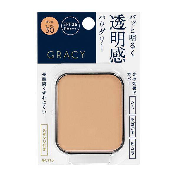 Shiseido Integrate Gracy White Pact EX Refill 11g