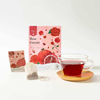 Tree of Life Oishii Herb Tea Series (10 bags)