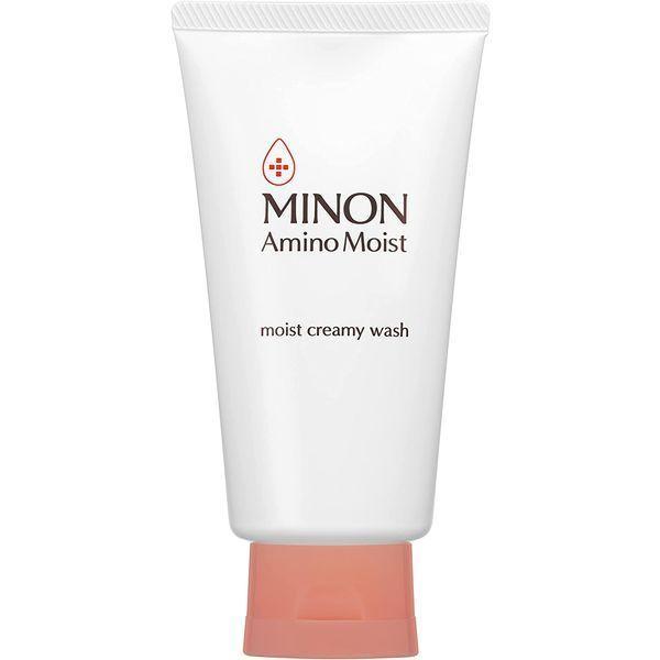 Minon Amino Moist Cleansing/Lotion/Milky lotion/Foaming face wash