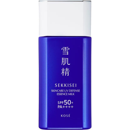 Kose Sekkisei Skin Care UV Series