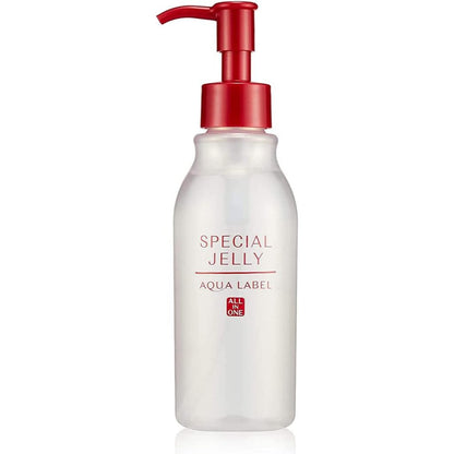 Shiseido Aqualabel Special Jelly (160mL / 140mL Refill)