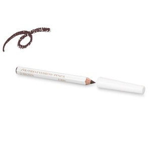Shiseido Eyebrow Pencil Black / Brown