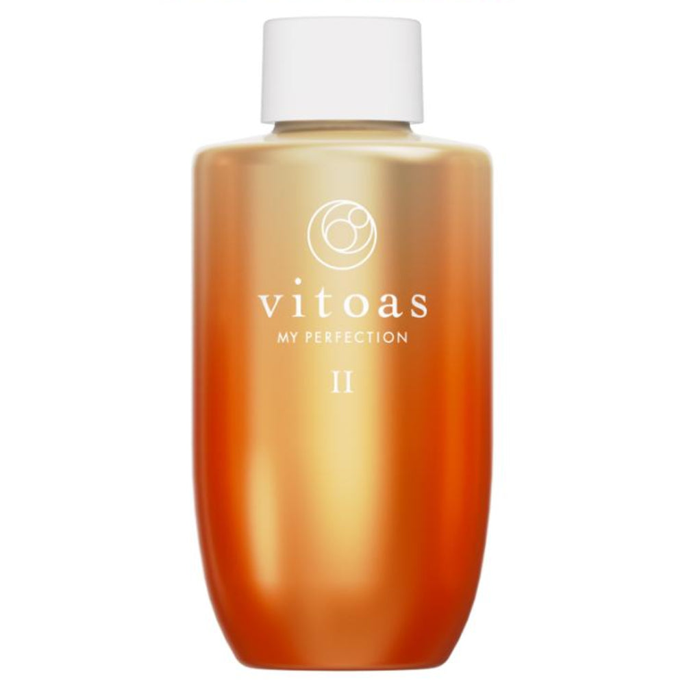 Suntory Vitoas My Perfection I / II (20mL / 120mL / 120mL Refill)