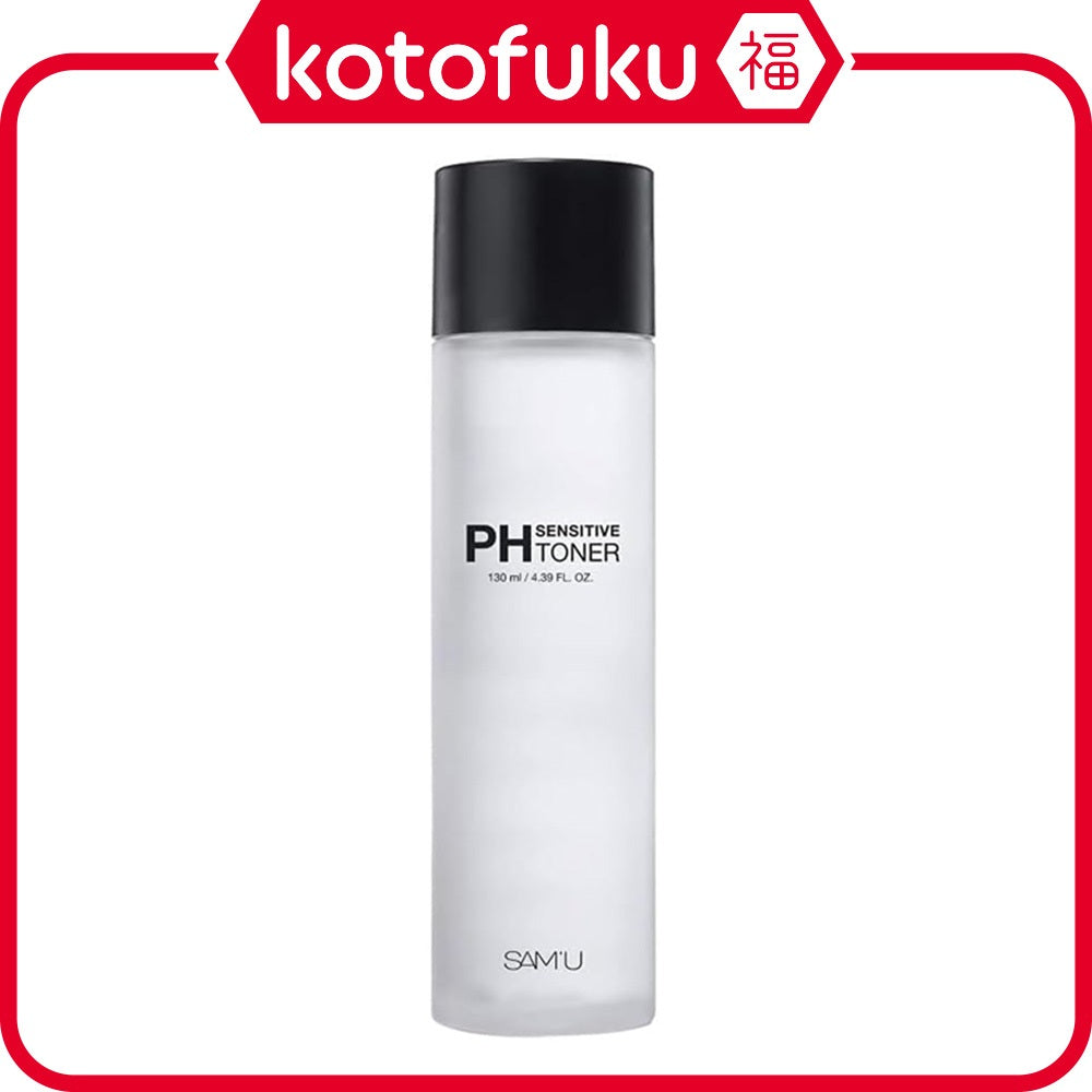 Samu pH Sensitive Toner (130mL)