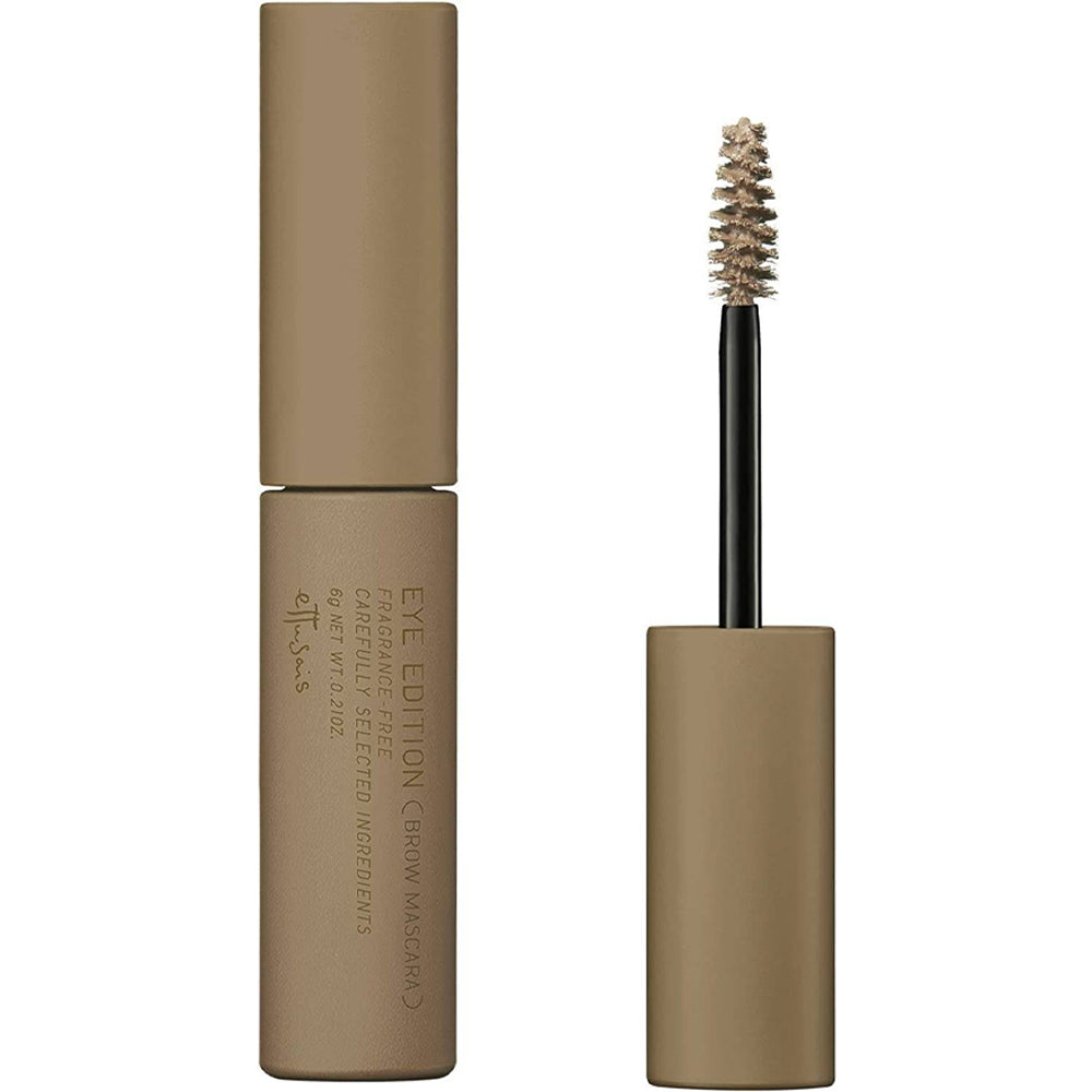 Ettusais Eye Edition Brow Mascara EX