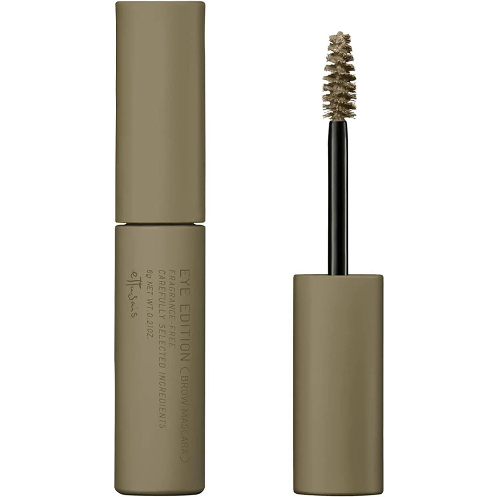 Ettusais Eye Edition Brow Mascara EX