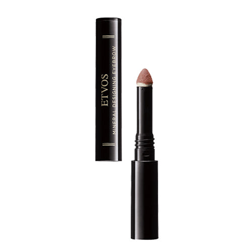 ETVOS Mineral Designing 3 in 1 Eyebrow Pencil & Refill Cartridges